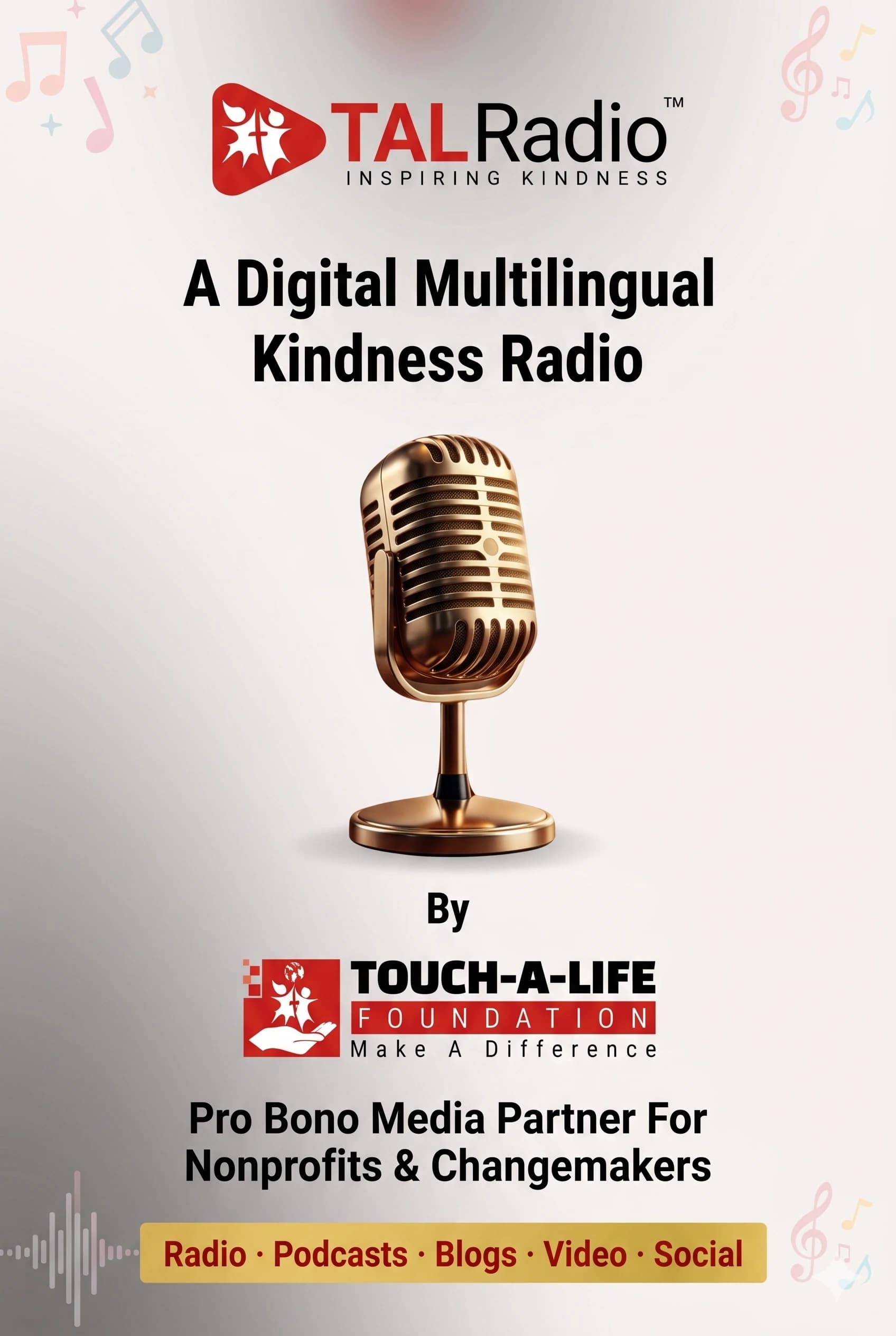 TAL Radio Hero