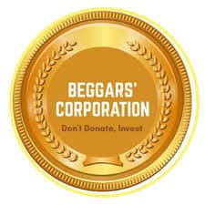 Beggars Corporation