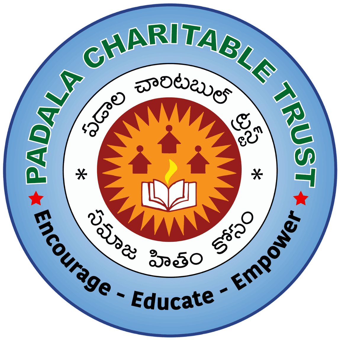 Padala Charitable Trust