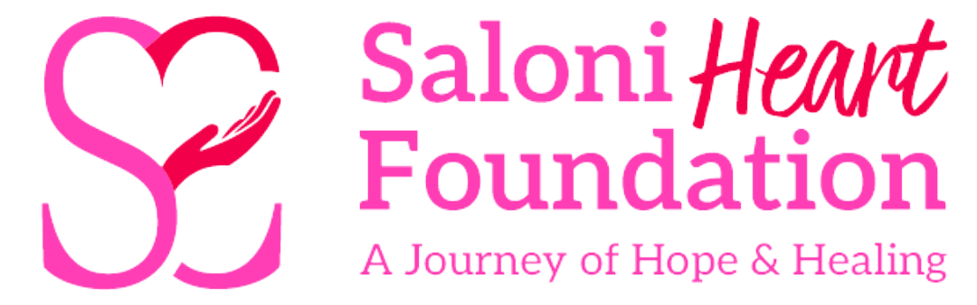 Saloni Heart Foundation | Baby Heart Hole Treatment