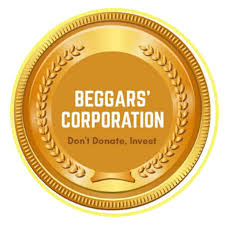 Beggars Corporation