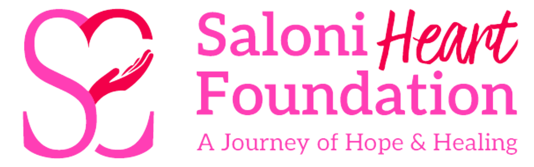 Saloni Heart Foundation | Baby Heart Hole Treatment